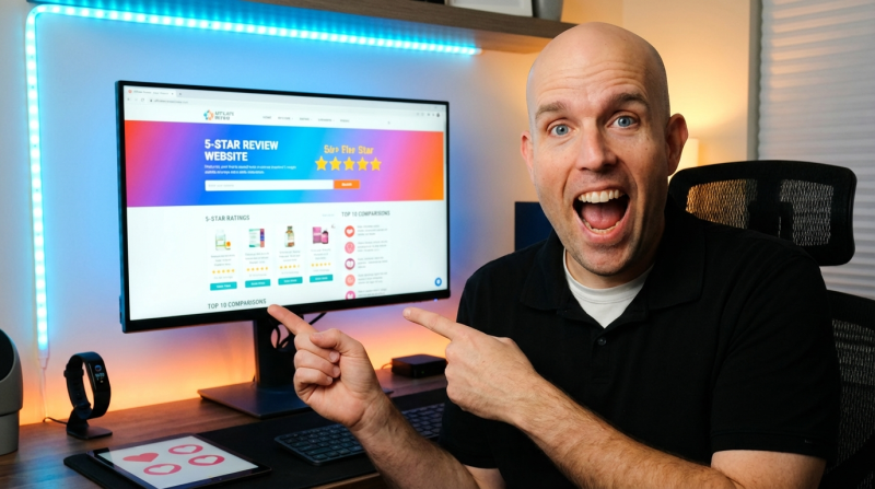 Getting Great Quality Scores With Review Sites