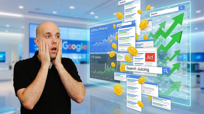 Google Diluting Quality To Remain Profitable