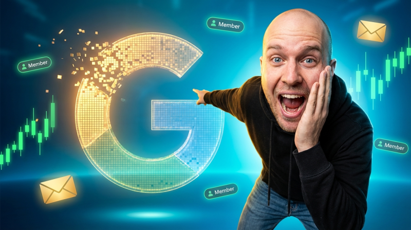 Google Gives in To John Chow; Proves Ends Justify The Means