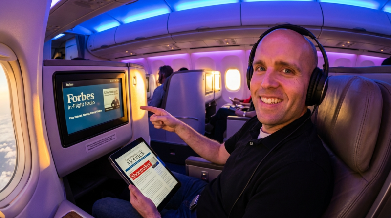 Greywolf Local Search, CSM Flop, SkyRadioNet - This Weeks Interviews