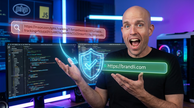 Guide to Link Cloaking, Masking, and Url Redirection