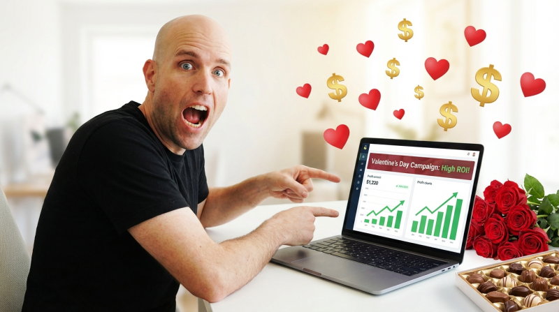 Happy Valentines Day