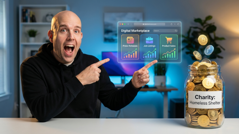 Have You Tried The ShoeMoney MarketPlace?