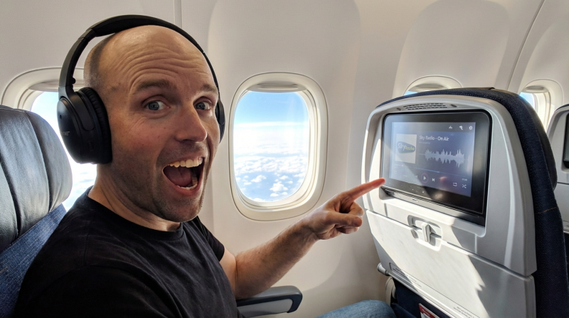 Hear ShoeMoney on skyradio