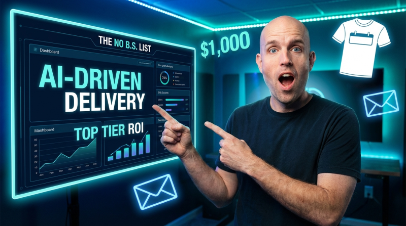 Help me and win a grand for yourself