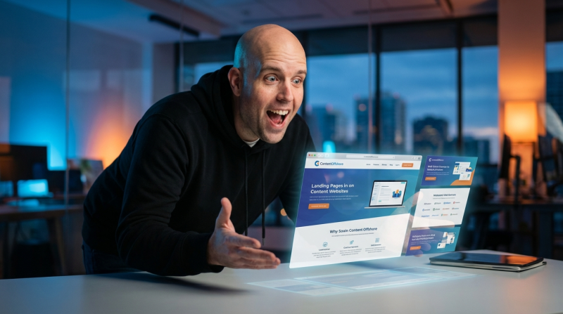 Here is who does all of our graphic stuff