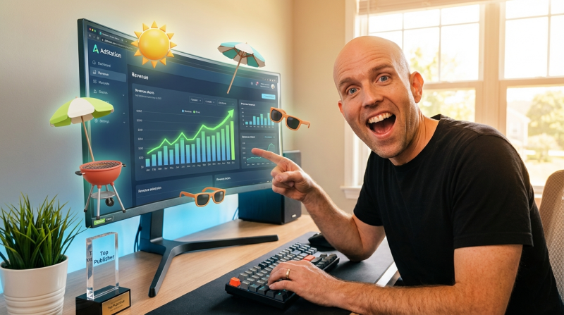 Here’s Why AdStation is Number One in Email Monetization