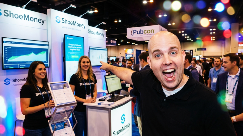 Hot Chicks At Search Engine Conferences