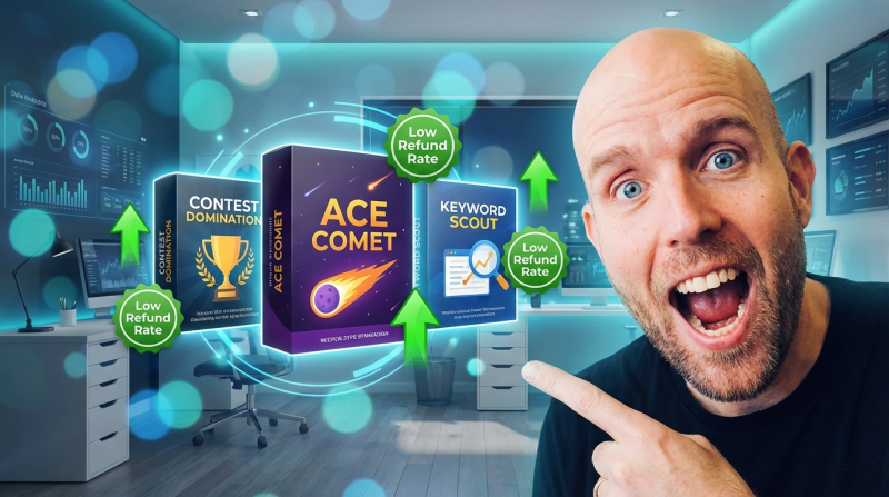 Hot New Internet Products April 15th - 19th