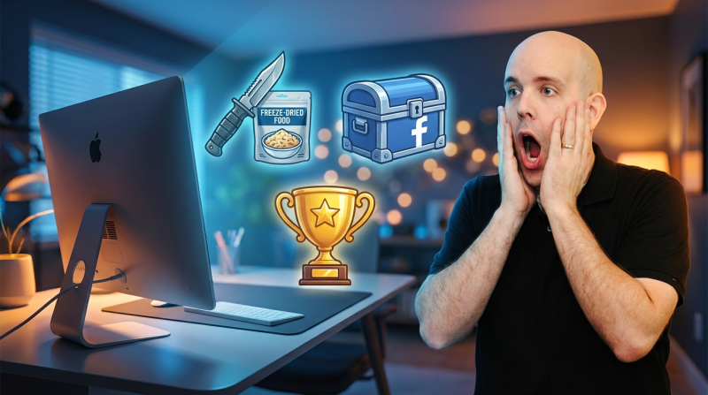 Hot New Internet Products July 1st – July 5th.