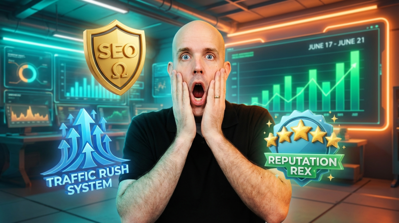 Hot New Internet Products June 17th – June 21st.