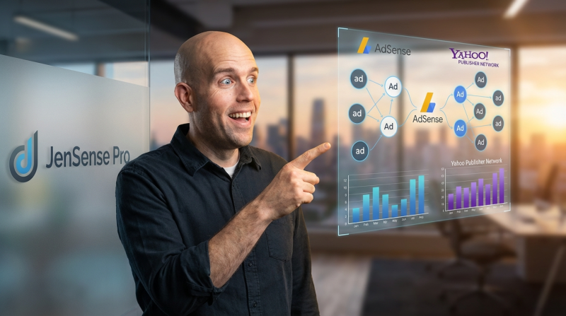 How Contextual Advertising Really Works - Jensense Pro