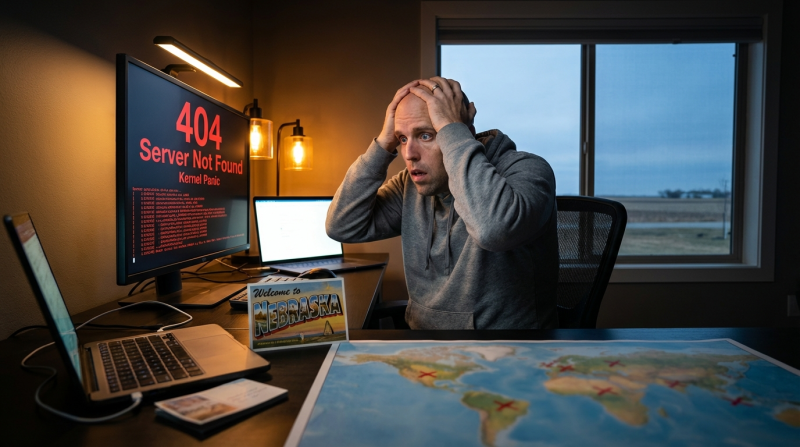 How Do You Choose Who To Hire and Why Not Remote?