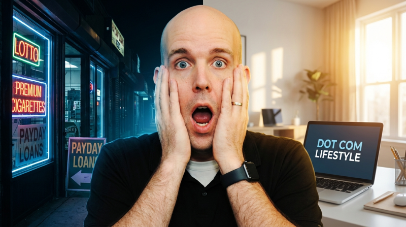 How do you fix poor?