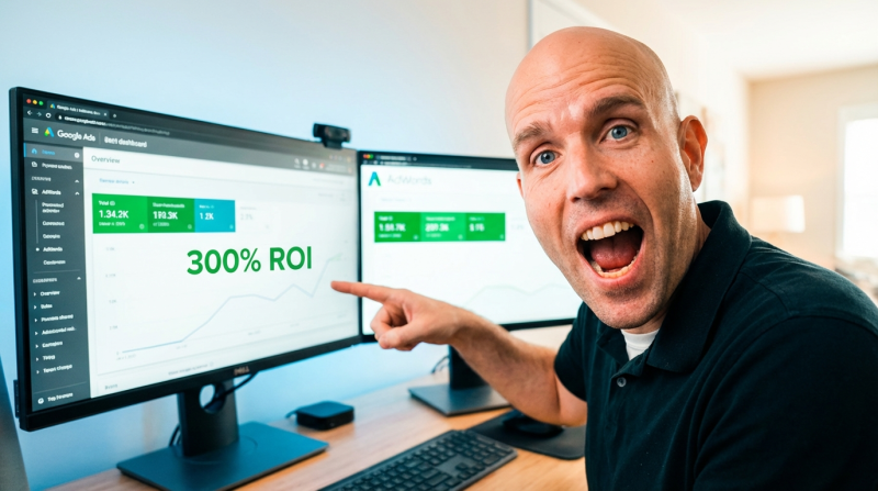 How I Optimize My PPC Campaigns