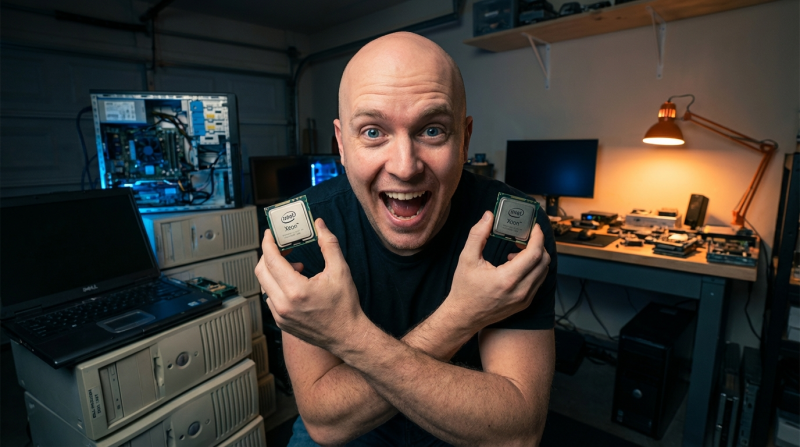 How I started my business