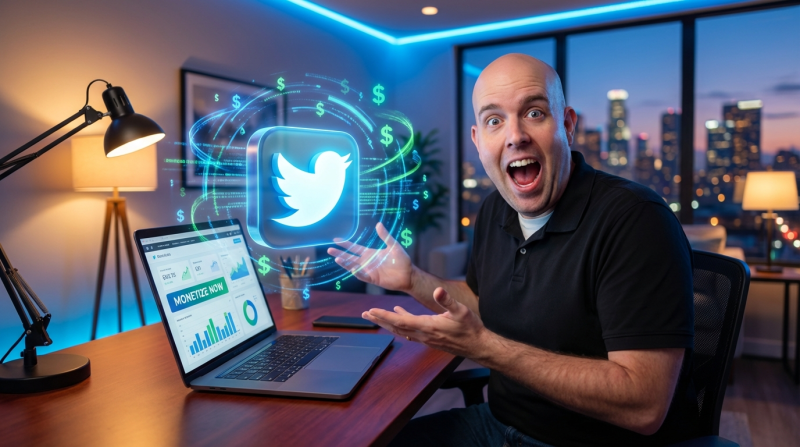 How To Build (And Monetize) Twitter Content Channels