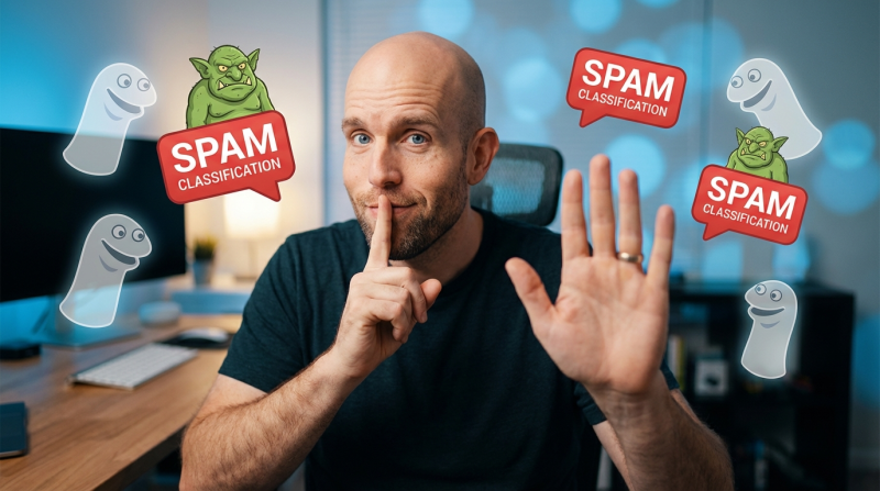 How to Deal with Trolls, Spammers & Sock Puppets