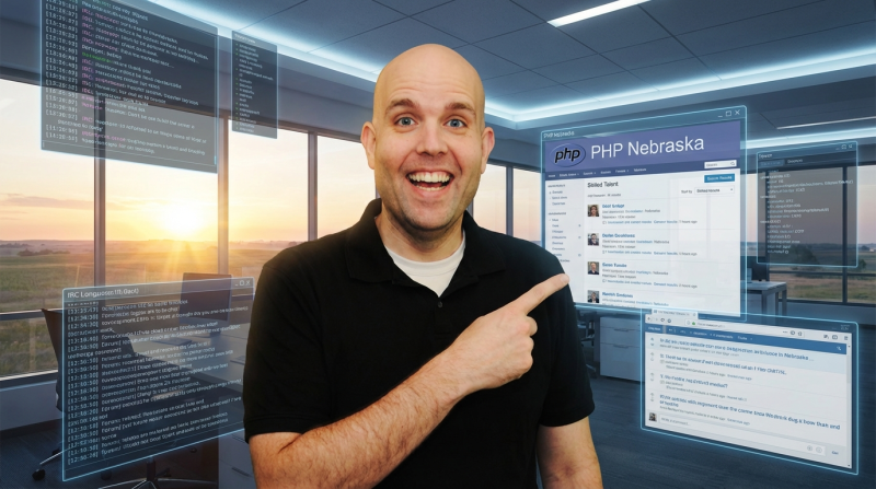 How To Find Great People To Work For You