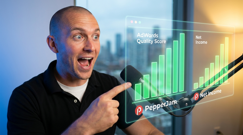 How To Get Started With PPC And Affiliates - Net Income 7/18 Podcast