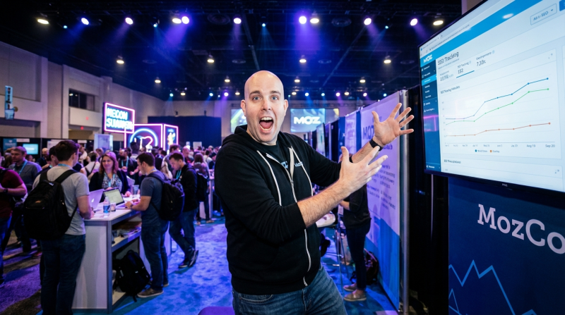 How To Get Value From Search Conferences