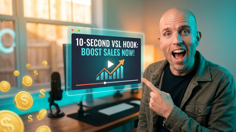 How To Make $100 A Day With An Info Product (Part 4)