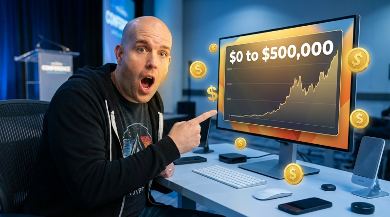 How To Make Money With Blogs - DMA Session