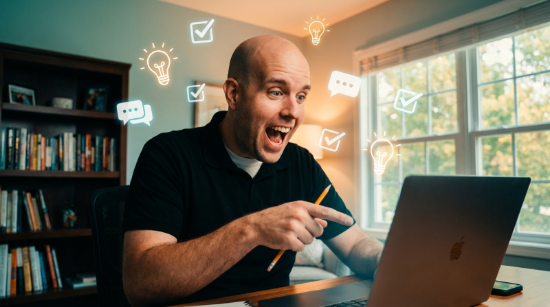 How To Write Tips For Success - TFS 13