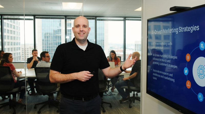 Hybryd Ads - Free Shirt Friday