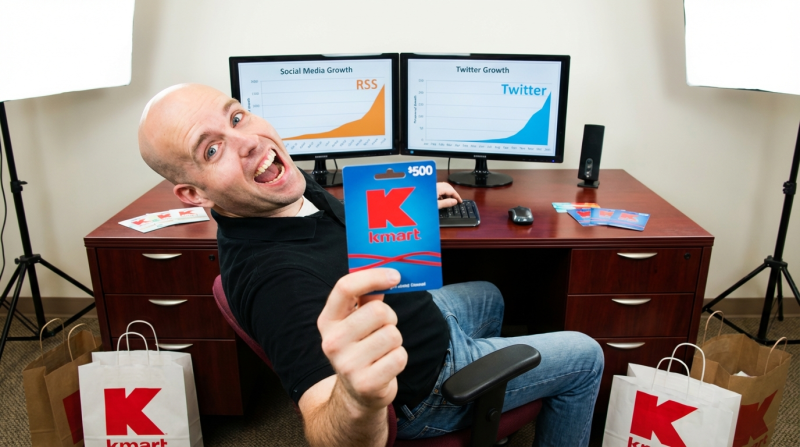 IABC Chairwoman Barbara Gibson Goes For 5 Mins Of Online Fame