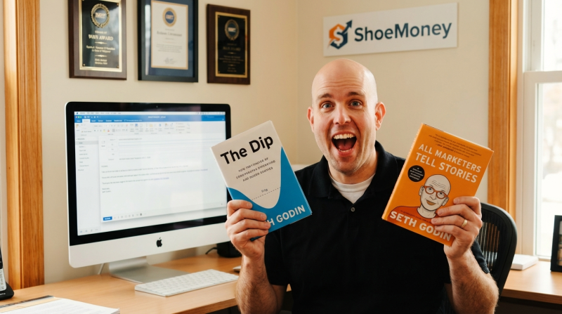 If I Had To Name My Mentor