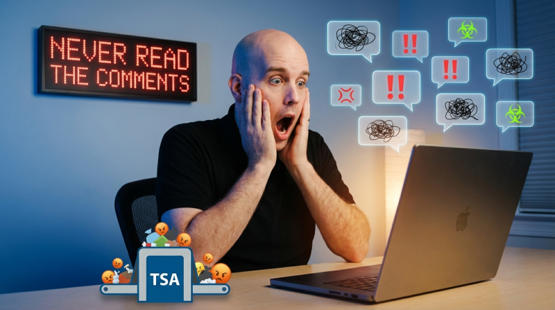 If You're Universally Loathed, A Blog Commenting System Probably Isn't a Good Idea