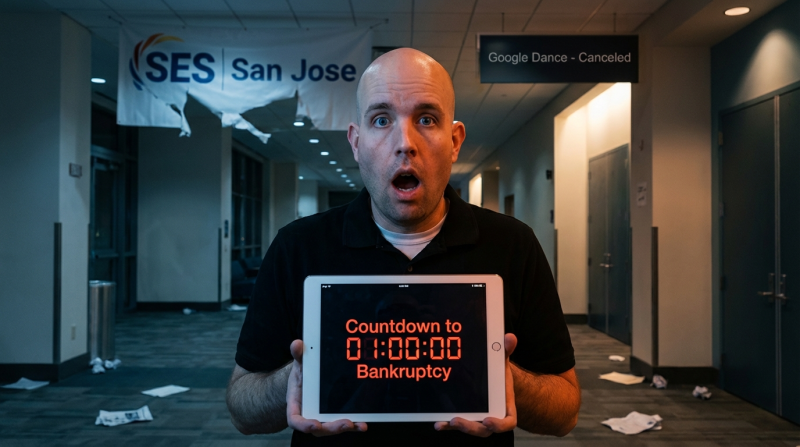 Incisive Media - Countdown to Bankruptcy ?