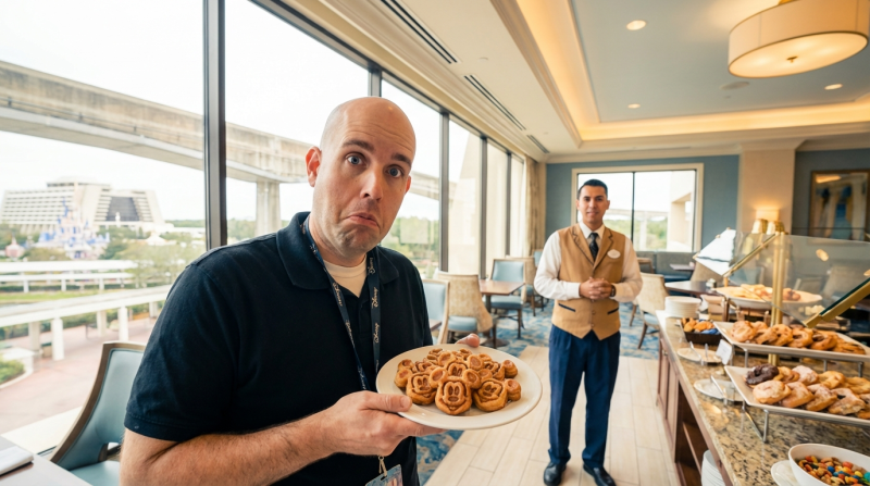 Internet Marketers Review of Disney