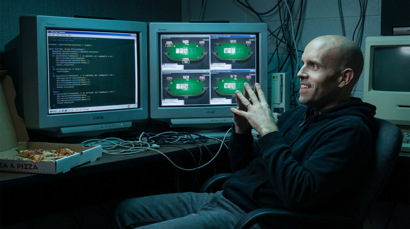 Internet Marketing is The New Texas Holdem (For Me)