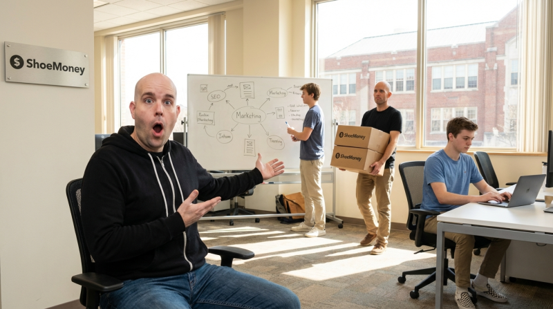 Interns.. do it if you can.