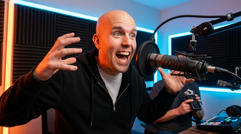 Interview With Moller Marketing