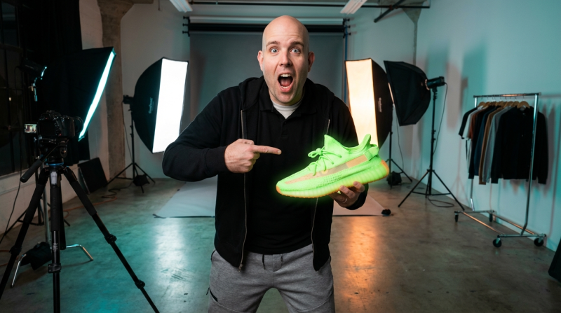 Introducing ShoeMoney Modeling Agency