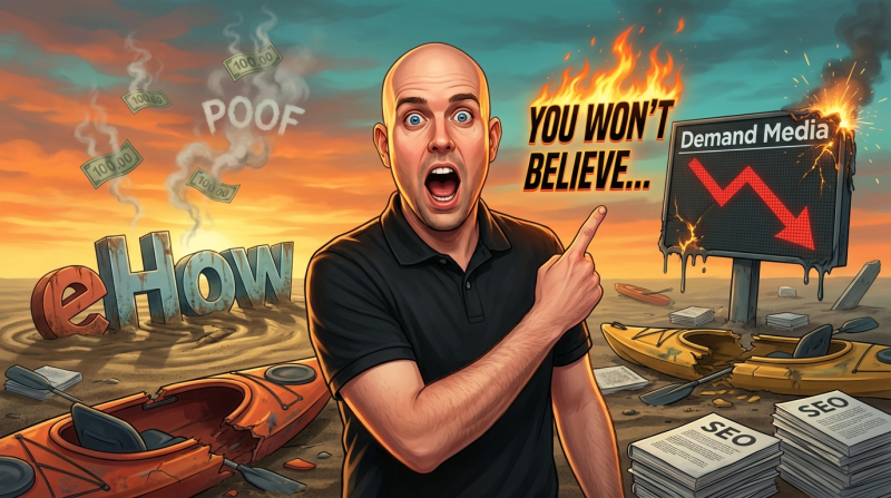 Why Investors Are Gonna Get Their Asses Burned on UpWorthy