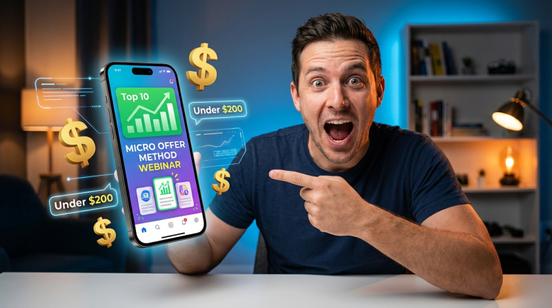 iPhone App "How To" Webinar This Thursday
