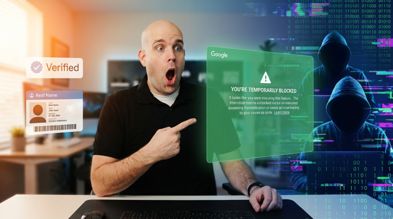 Is Anonymity Good For The Internets?