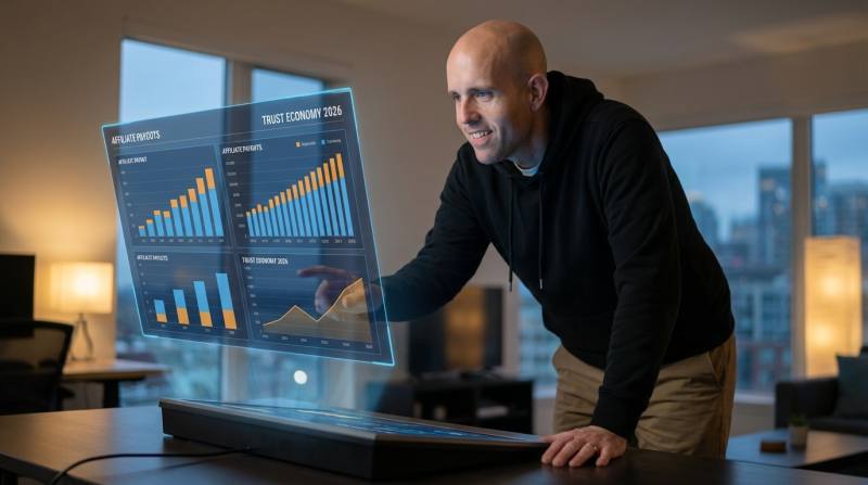 Is There Really a Need For Transparency In Affiliate Marketing?