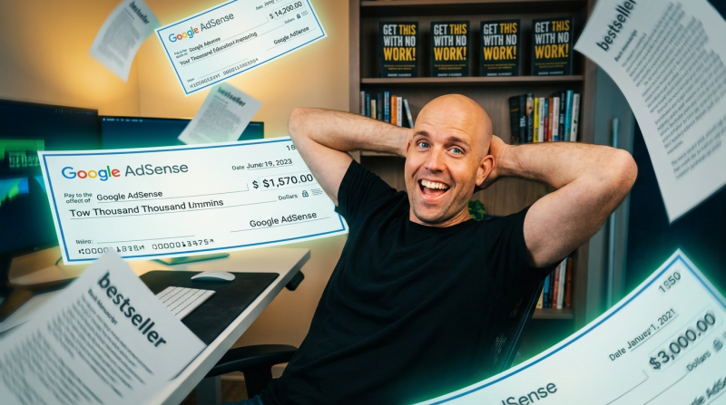 Its All In The Delivery