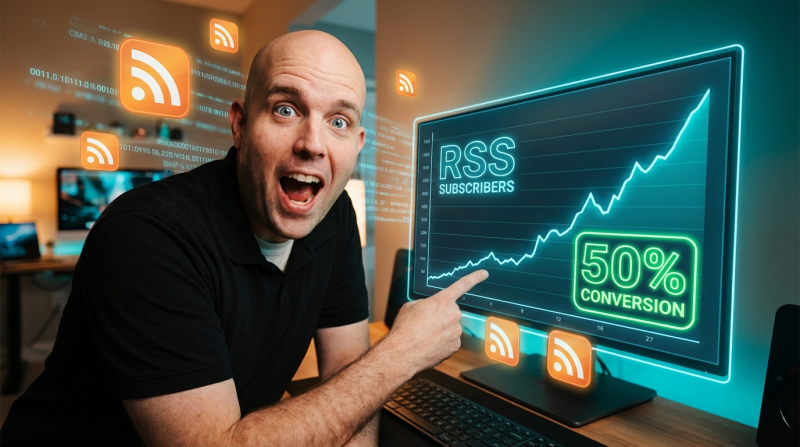 Jake Rinard - Moremerchant.com - ShoeMoney h8r of the week!