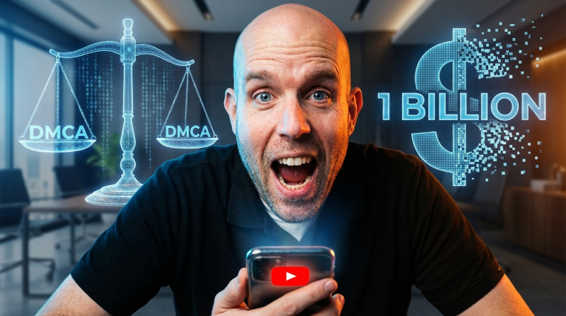 Judge Says DMCA Holds Water in Viacom Suit