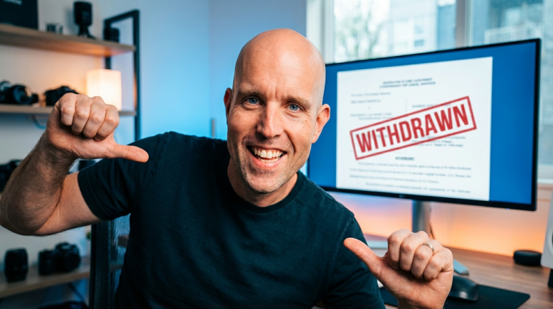 Keyen and John J. Farrell Fail Again