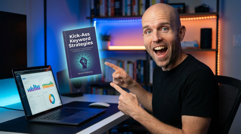 Kick Ass Keyword Strategies