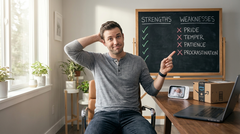 Know Your Faults - TFS 6