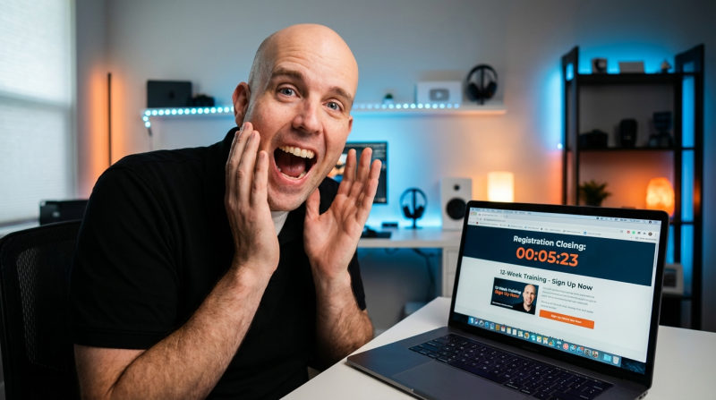 Last day for ShoeMoneyX Signups!