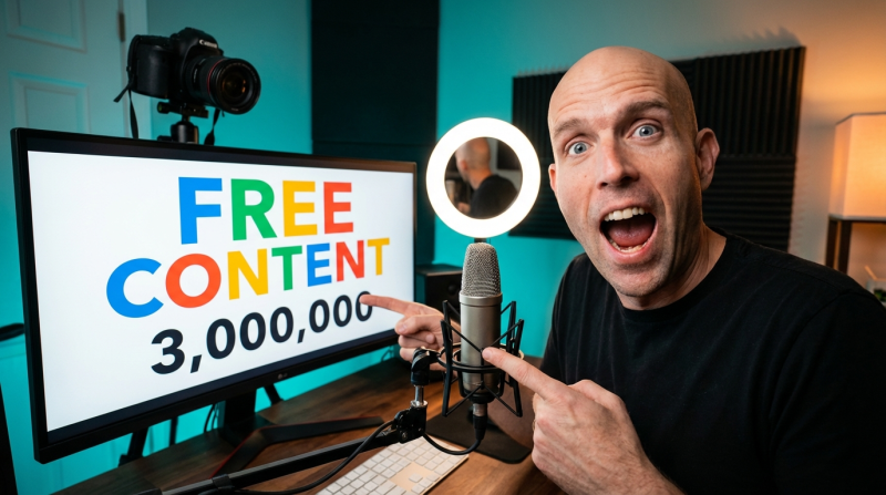 Last day to grab Free video boss content